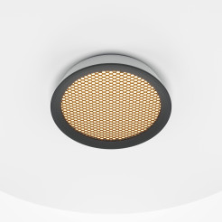 MAYTONI Lampa wisząca El 12W LED 800lm 3000K 80 CRI  MOD041PL-L15W3K1