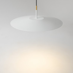MAYTONI Lampa wisząca El 12W LED 800lm 3000K 80 CRI  MOD041PL-L15W3K1