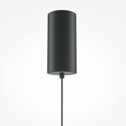 MAYTONI Lampa wisząca El 12W LED 500lm 3000K 80 CRI  MOD041PL-L15B3K1