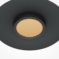 MAYTONI Lampa wisząca El 12W LED 500lm 3000K 80 CRI  MOD041PL-L15B3K1