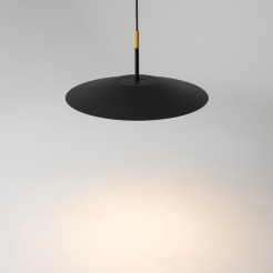 MAYTONI Lampa wisząca El 12W LED 500lm 3000K 80 CRI  MOD041PL-L15B3K1