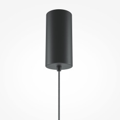MAYTONI Lampa wisząca El 12W LED 700lm 3000K 80 CRI  MOD041PL-L15TR3K