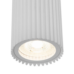 MAYTONI Lampa ścienna (kinkiet) Dynamics 50W GU10 MOD326WL-02W