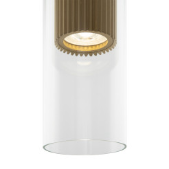 MAYTONI Lampa wisząca Dynamics 50W GU10 MOD326PL-01MG