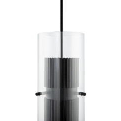 MAYTONI Lampa wisząca Dynamics 50W GU10 MOD326PL-01B