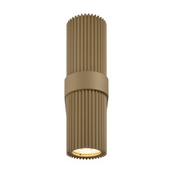 MAYTONI Lampa ścienna (kinkiet) Dynamics 50W GU10 MOD326WL-02MG