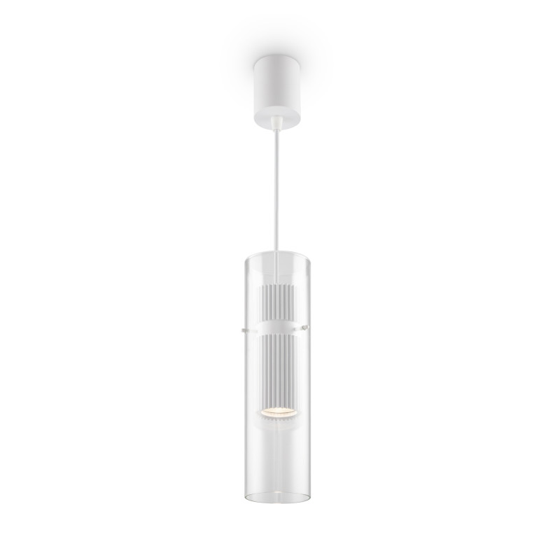 MAYTONI Lampa wisząca Dynamics 50W GU10 MOD326PL-01W