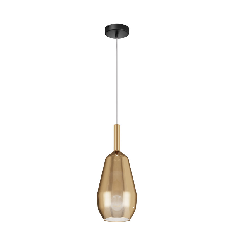 MAYTONI Lampa wisząca Duality 60W E27 MOD271PL-01B7