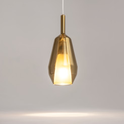 MAYTONI Lampa wisząca Duality 60W E27 MOD271PL-01B7