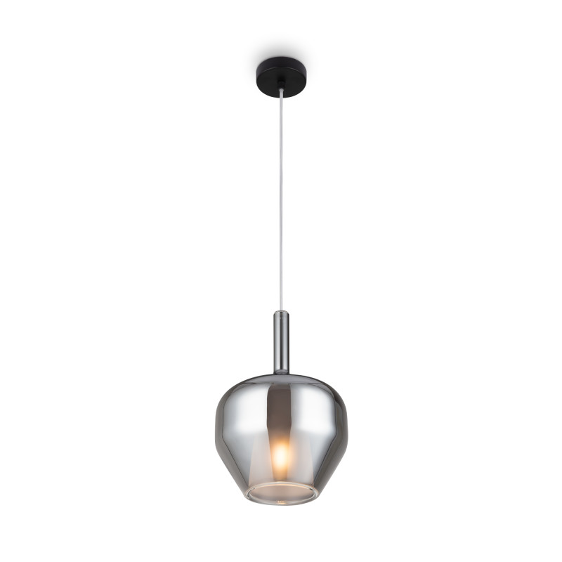 MAYTONI Lampa wisząca Duality 60W E27 MOD271PL-01B5