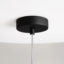 MAYTONI Lampa wisząca Duality 60W E27 MOD271PL-01B5