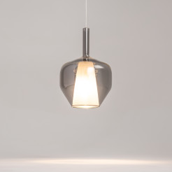 MAYTONI Lampa wisząca Duality 60W E27 MOD271PL-01B5