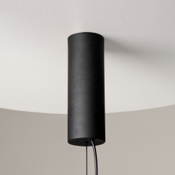 MAYTONI Lampa wisząca Cosmo 39W LED 4800lm 3000K 80 CRI  MOD210PL-L39B3K