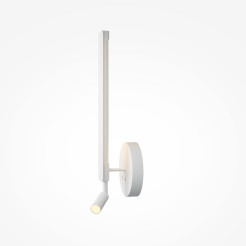 MAYTONI Lampa ścienna (kinkiet) Combo LED 3000-6000K 700lm MOD214WL-L8W3K1