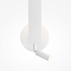 MAYTONI Lampa ścienna (kinkiet) Combo LED 3000-6000K 700lm MOD214WL-L8W3K1