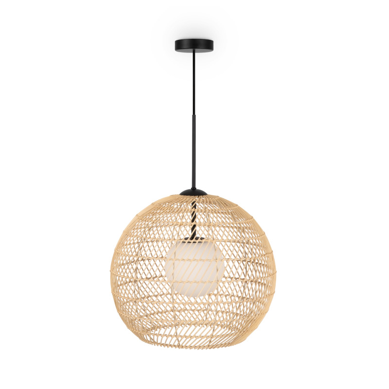 MAYTONI Lampa wisząca Cane 28W G9 MOD204PL-01BG