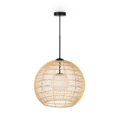 MAYTONI Lampa wisząca Cane 28W G9 MOD204PL-01BG