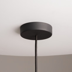 MAYTONI Lampa wisząca Cane 28W G9 MOD204PL-01BG