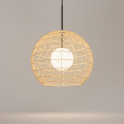 MAYTONI Lampa wisząca Cane 28W G9 MOD204PL-01BG