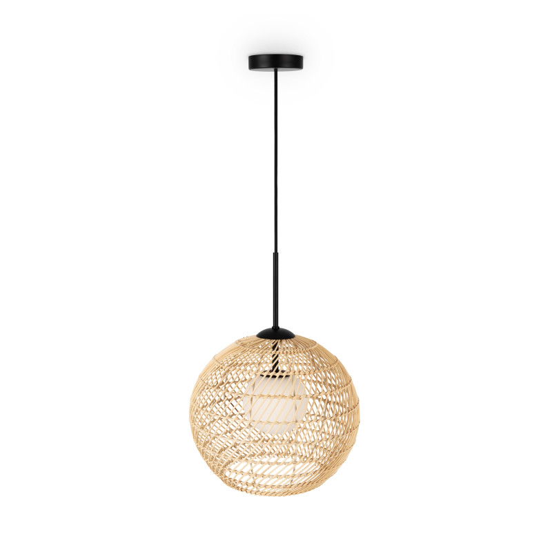 MAYTONI Lampa wisząca Cane 28W G9 MOD204PL-01BG1