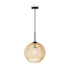 MAYTONI Lampa wisząca Cane 28W G9 MOD204PL-01BG1