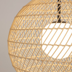 MAYTONI Lampa wisząca Cane 28W G9 MOD204PL-01BG1