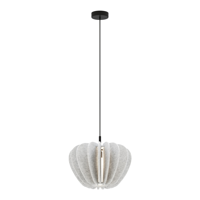 MAYTONI Lampa wisząca Cambio 60W E27 MOD398PL-01S
