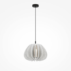 MAYTONI Lampa wisząca Cambio 60W E27 MOD398PL-01S