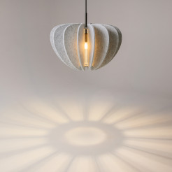 MAYTONI Lampa wisząca Cambio 60W E27 MOD398PL-01S