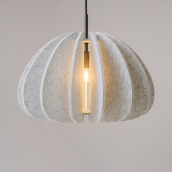 MAYTONI Lampa wisząca Cambio 60W E27 MOD398PL-01S