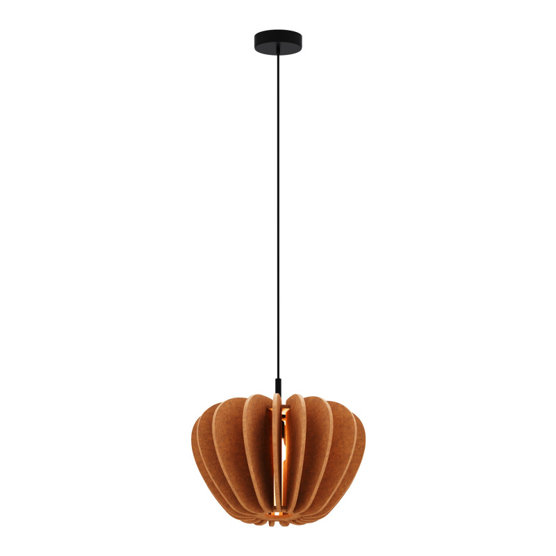 MAYTONI Lampa wisząca Cambio 60W E27 MOD398PL-01BR