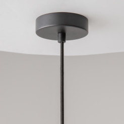 MAYTONI Lampa wisząca Cambio 60W E27 MOD398PL-01BR