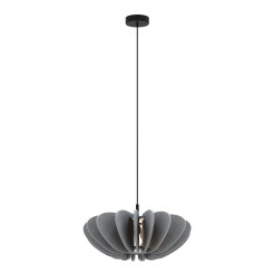 MAYTONI Lampa wisząca Cambio 60W E27 MOD398PL-01GR1