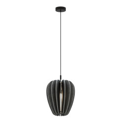 MAYTONI Lampa wisząca Cambio 60W E27 MOD398PL-01GR