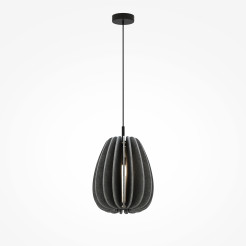 MAYTONI Lampa wisząca Cambio 60W E27 MOD398PL-01GR