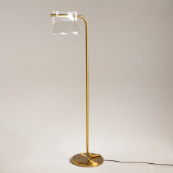 MAYTONI Lampa podłogowa Cabaret 8W LED 850lm 3000K 80 CRI  MOD170FL-L8BS3K
