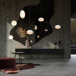 MAYTONI Lampa wisząca Bruma LED 2700K 1500lm MOD397PL-L12CH2.7K