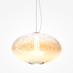 MAYTONI Lampa wisząca Bruma LED 2700K 1500lm MOD397PL-L12CH2.7K