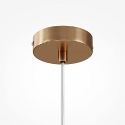 MAYTONI Lampa wisząca Basic form 20W G9 MOD521PL-01G3