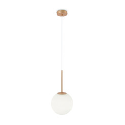 MAYTONI Lampa wisząca Basic form 40W E14 MOD321PL-01G3