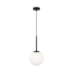 MAYTONI Lampa wisząca Basic form 40W E14 MOD321PL-01B1
