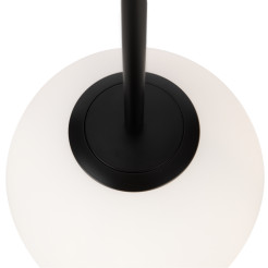 MAYTONI Lampa wisząca Basic form 40W E14 MOD321PL-01B1