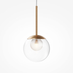 MAYTONI Lampa wisząca Basic form 20W G9 MOD521PL-01G1