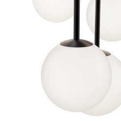 MAYTONI Lampa wisząca Basic form 40W E14 MOD321PL-05B