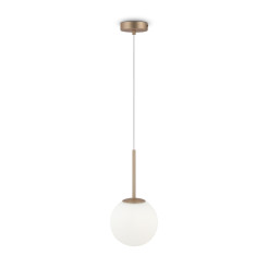 MAYTONI Lampa wisząca Basic form 40W E14 MOD321PL-01G2