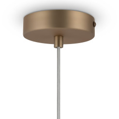 MAYTONI Lampa wisząca Basic form 40W E14 MOD321PL-01G2