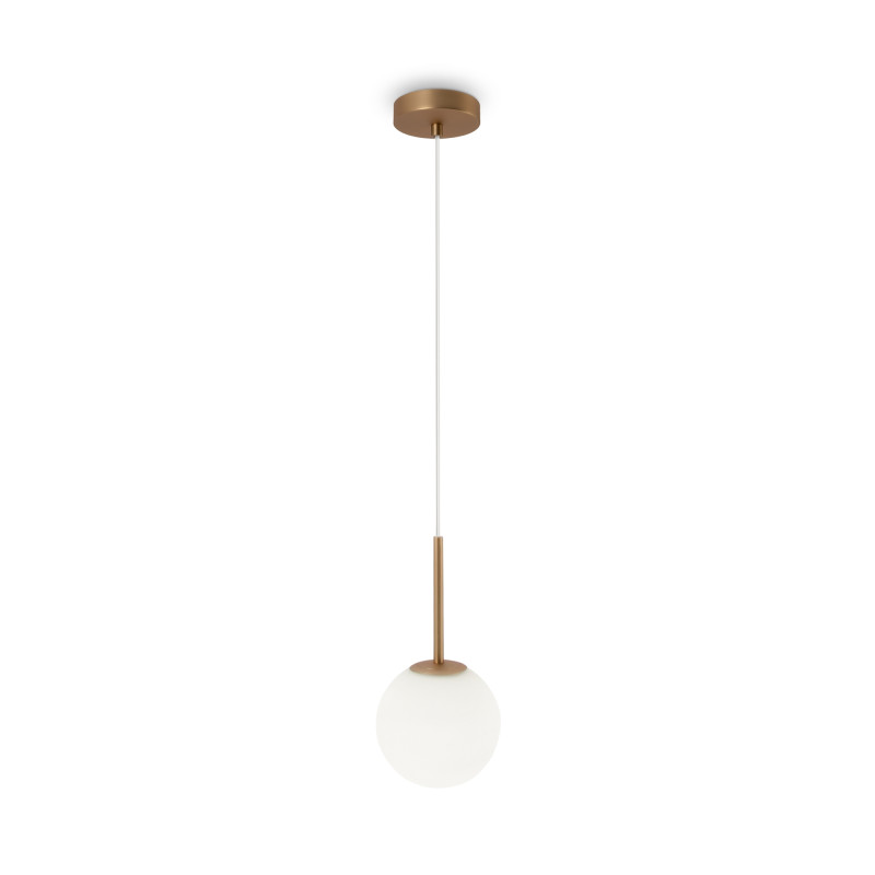 MAYTONI Lampa wisząca Basic form 40W E14 MOD321PL-01G1