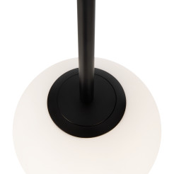 MAYTONI Lampa wisząca Basic form 40W E14 MOD321PL-01B