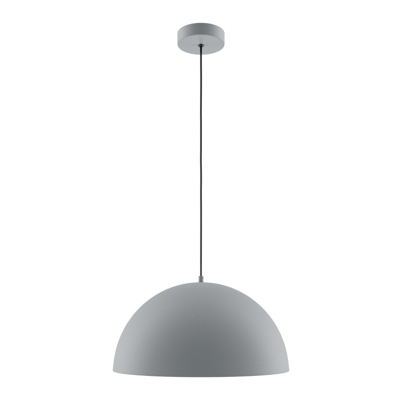 MAYTONI Lampa wisząca Basic colors 40W E27 MOD168PL-01GR