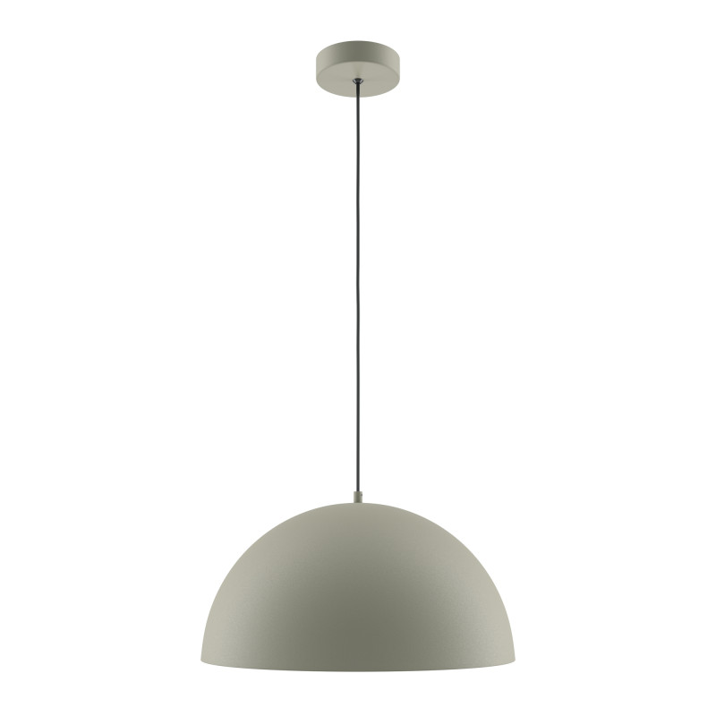 MAYTONI Lampa wisząca Basic colors 40W E27 MOD168PL-01BG